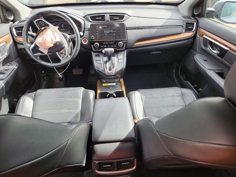 Продажа на аукционе авто 2020 Honda Cr-v, vin: 2HKRW2H92LH211146, номер лота: 59670286