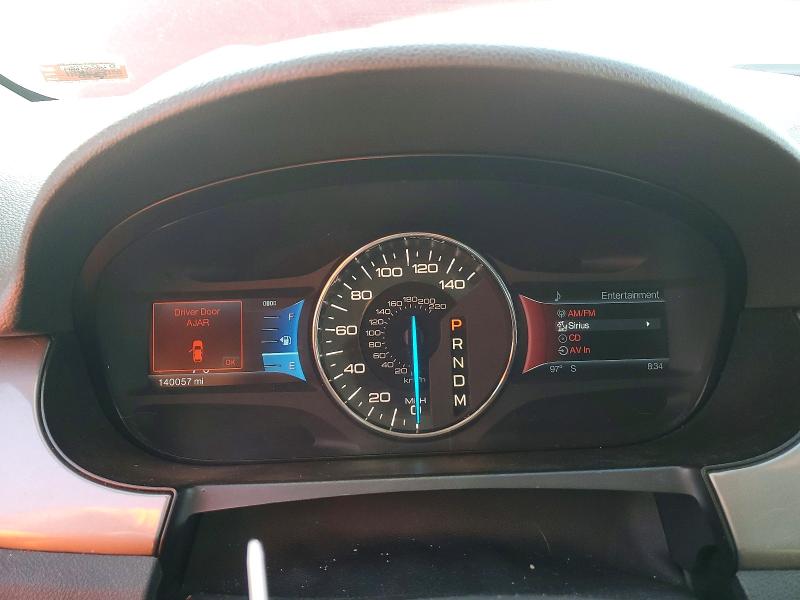Продажа на аукционе авто 2011 Ford Edge, vin: 2FMDK4AK0BBA05599, номер лота: 62297456