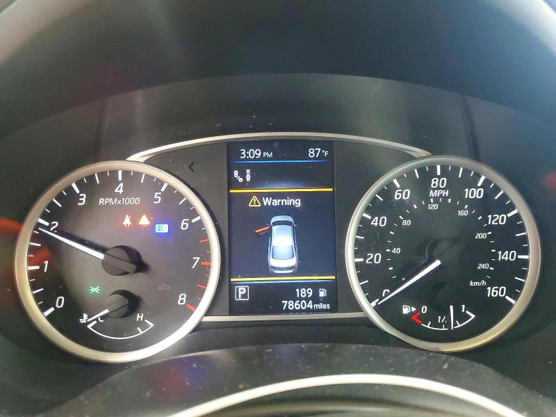 Aukcja sprzedaży 2019 Nissan Sentra, vin: 3N1AB7AP3KY296744, numer aukcji: 60856976
