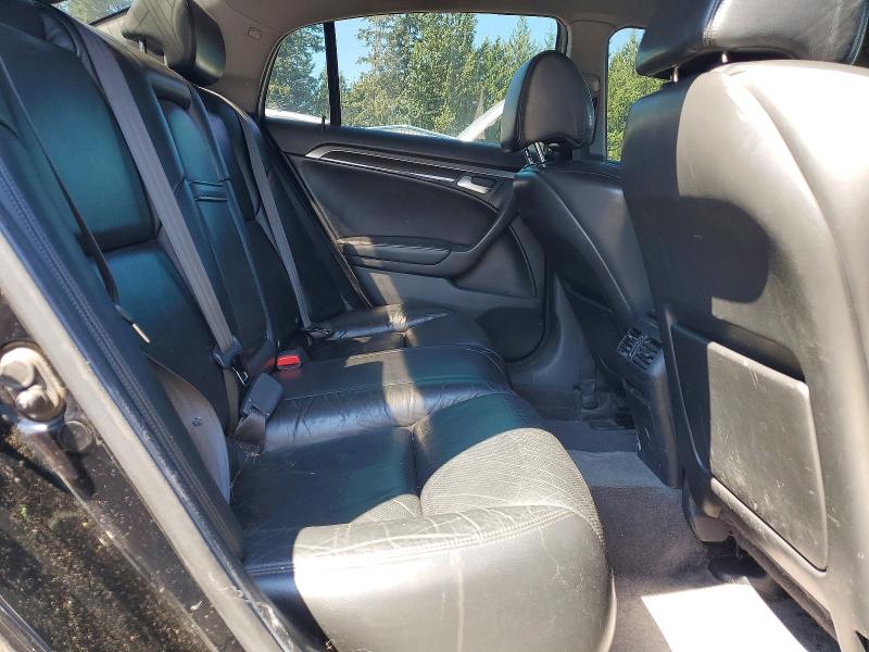 Продаж на аукціоні авто 2006 Acura 3.2tl, vin: 19UUA66256A047264, номер лоту: 58474216