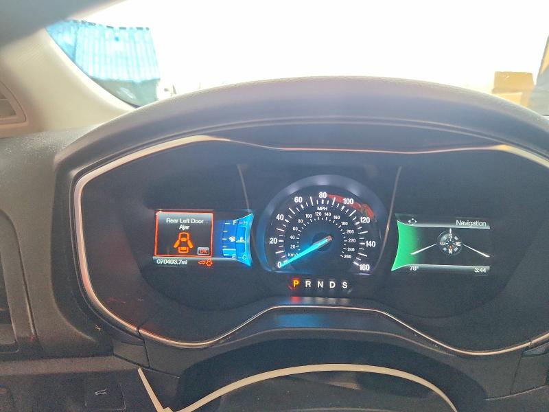 Продажа на аукционе авто 2018 Ford Fusion, vin: 3FA6P0D91JR225422, номер лота: 62096136