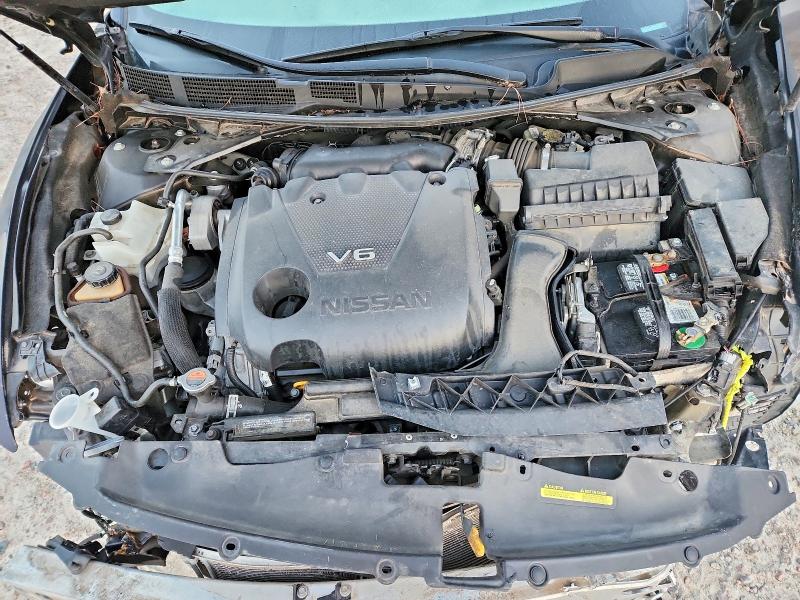 2016 Nissan Maxima მანქანა იყიდება აუქციონზე, vin: 1N4AA6AP5GC429262, აუქციონის ნომერი: 61641256