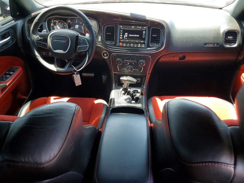 2022 Dodge Charger მანქანა იყიდება აუქციონზე, vin: 2C3CDXGJ8NH170090, აუქციონის ნომერი: 60528056