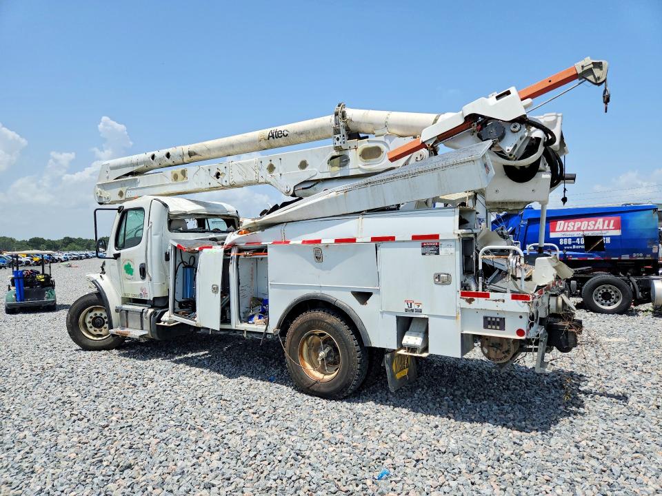 2018 Freightliner M2 მანქანა იყიდება აუქციონზე, vin: 3ALACXFC3JDJN1157, აუქციონის ნომერი: 59144136