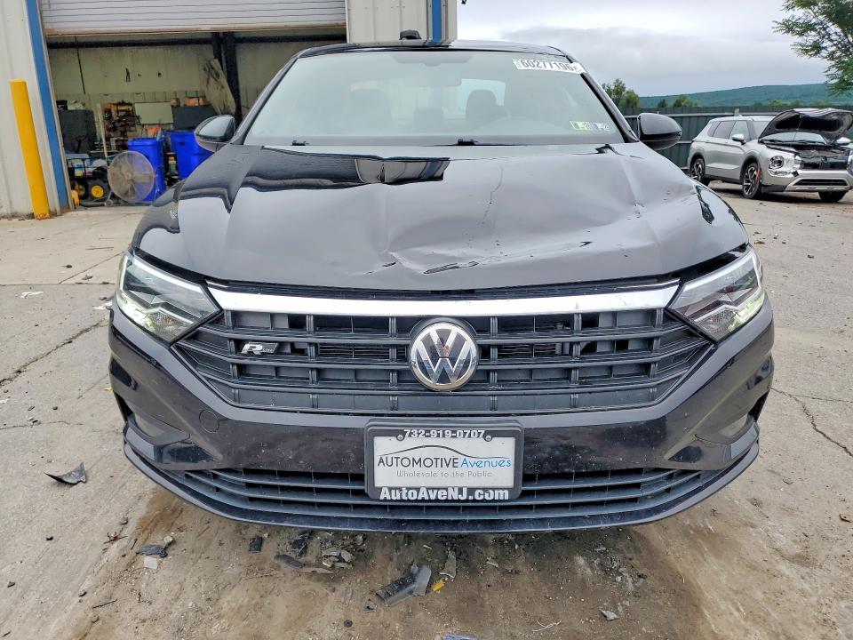 Aukcja sprzedaży 2019 Volkswagen Jetta, vin: 3VWC57BU6KM097080, numer aukcji: 60277196