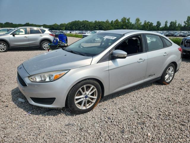 Aukcja sprzedaży 2016 Ford Focus, vin: 1FADP3F21GL200858, numer aukcji: 61559296