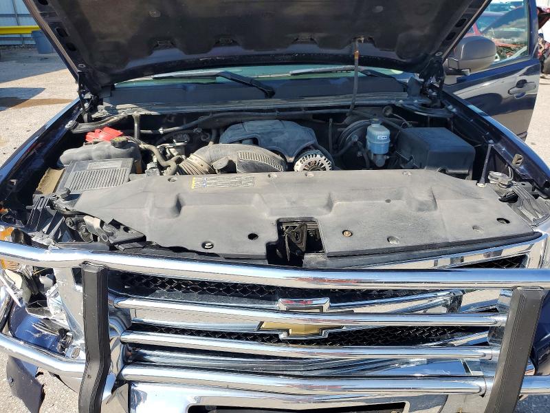 Продажа на аукционе авто 2011 Chevrolet Silverado, vin: 1GCRKSE31BZ115060, номер лота: 59287406