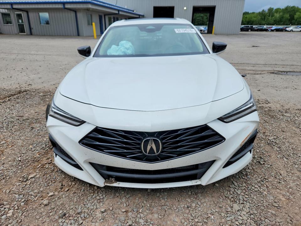 Aukcja sprzedaży 2024 Acura Tlx, vin: 19UUB5F43RA000375, numer aukcji: 62154516