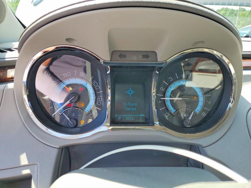 2010 Buick Lacrosse მანქანა იყიდება აუქციონზე, vin: 1G4GC5EG5AF202190, აუქციონის ნომერი: 62303716