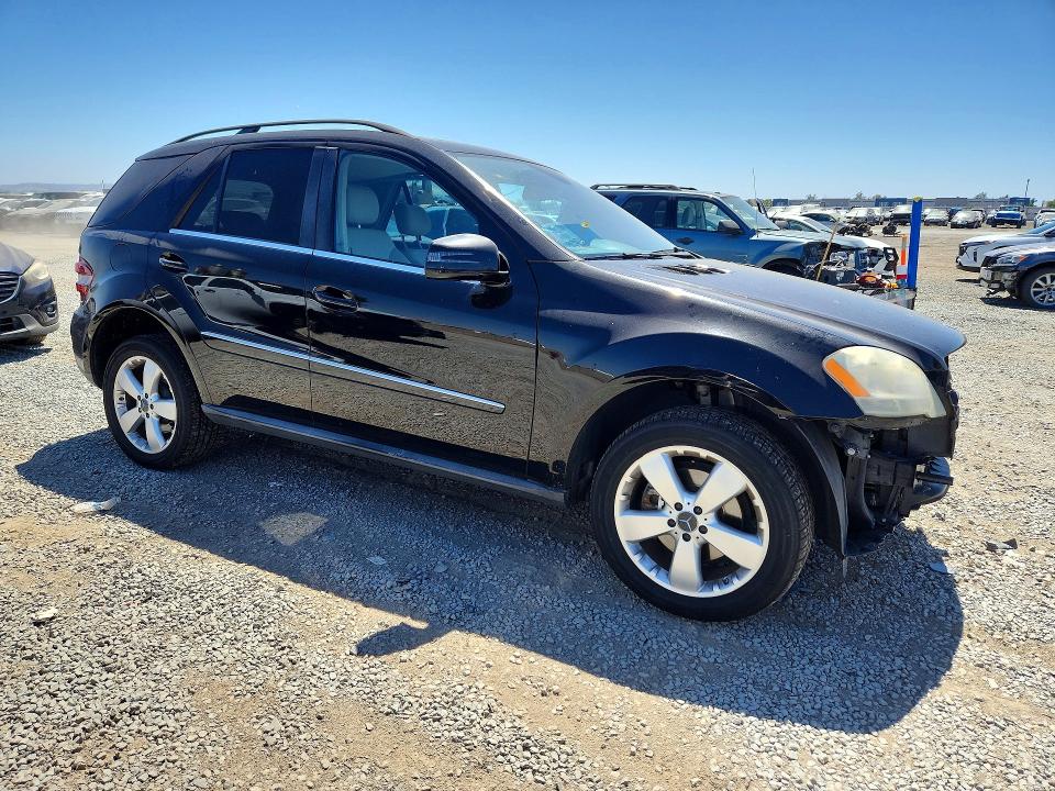 Продажа на аукционе авто 2011 Mercedes-benz Ml, vin: 4JGBB5GB5BA683054, номер лота: 60603526