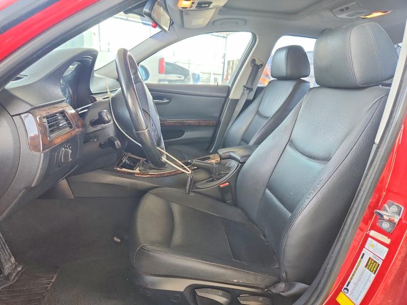 63414766 :رقم المزاد ، WBAVA37598NL56559 vin ، 2008 Bmw 328 مزاد بيع