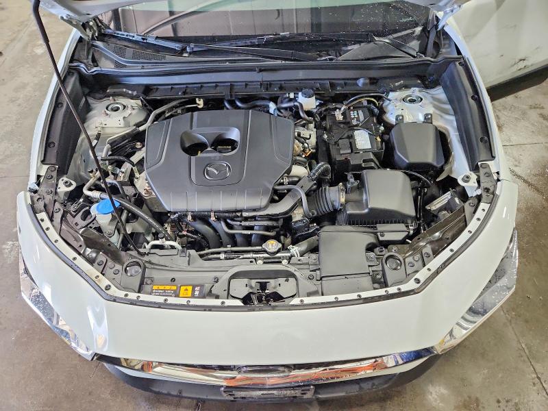 Aukcja sprzedaży 2025 Mazda Cx-30, vin: 3MVDMBBM0SM836603, numer aukcji: 62796686