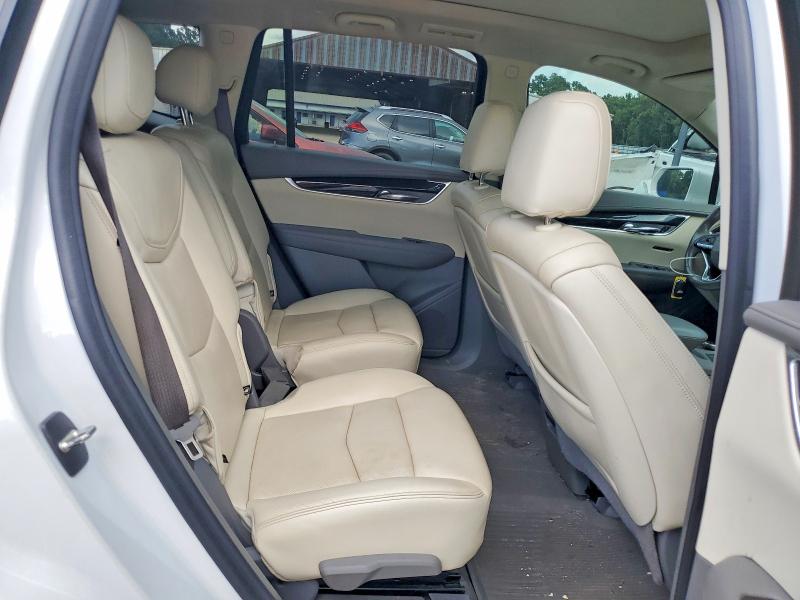 2020 Cadillac Xt6 მანქანა იყიდება აუქციონზე, vin: 1GYKPCRS2LZ159025, აუქციონის ნომერი: 59663226