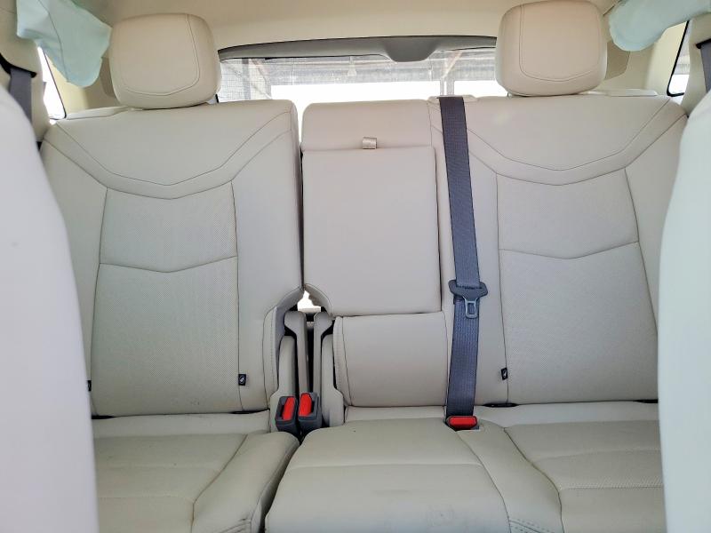 Aukcja sprzedaży 2024 Cadillac Xt5, vin: 1GYKNCRS1RZ702489, numer aukcji: 60360806