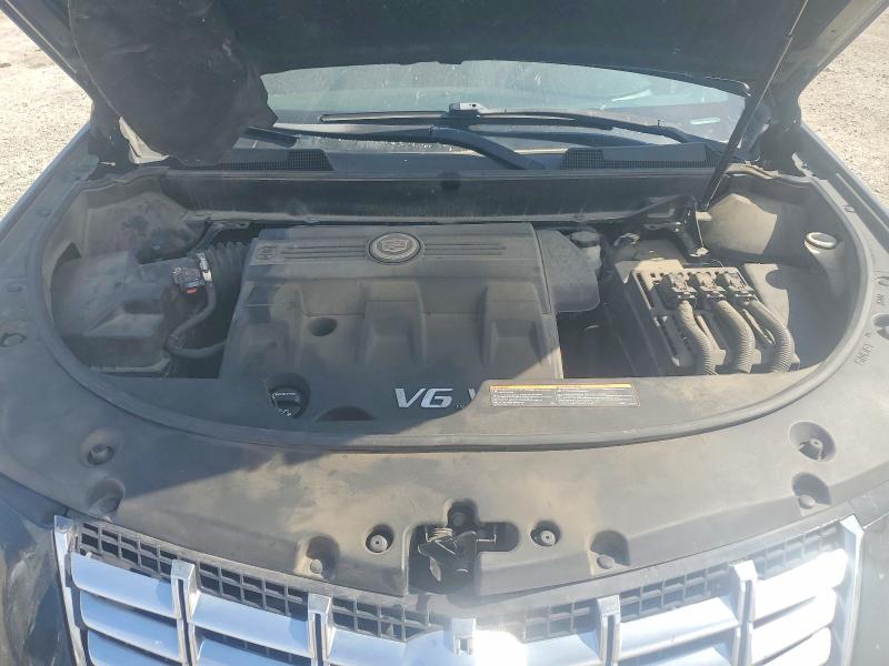 Продаж на аукціоні авто 2015 Cadillac Srx, vin: 3GYFNBE35FS593487, номер лоту: 60062226
