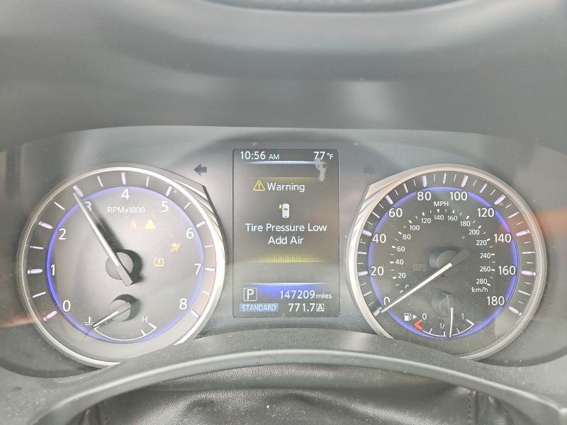 Продажа на аукционе авто 2016 Infiniti Q50, vin: JN1CV7AP4GM200873, номер лота: 60856356