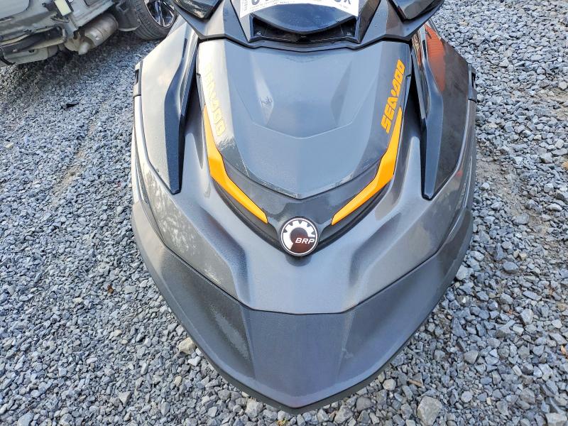 Продаж на аукціоні авто 2023 Sea-doo Gtx 230, vin: YDVA3646E222, номер лоту: 61357826