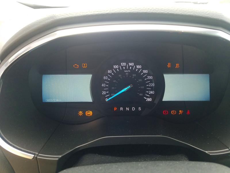 2019 Ford Edge მანქანა იყიდება აუქციონზე, vin: 2FMPK4K98KBC65726, აუქციონის ნომერი: 60561746