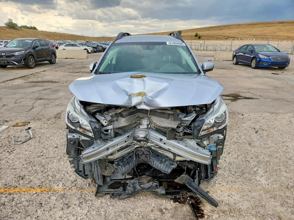 Aukcja sprzedaży 2017 Subaru Outback, vin: 4S4BSAFC1H3269897, numer aukcji: 61804906