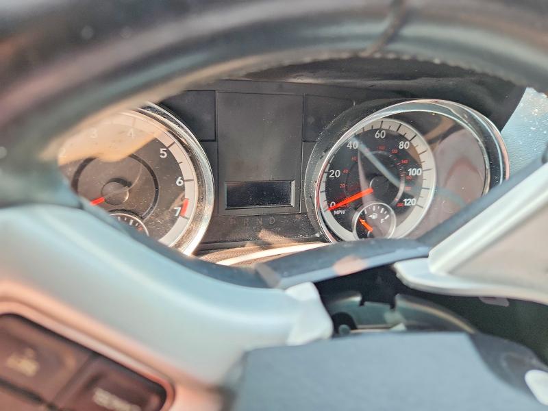 Продаж на аукціоні авто 2016 Dodge Grand Caravan, vin: 2C4RDGCG2GR345222, номер лоту: 61665056