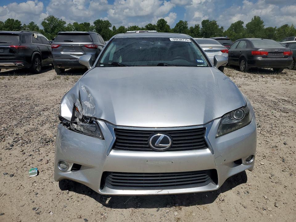 2013 Lexus Gs მანქანა იყიდება აუქციონზე, vin: JTHBE1BL7D5005100, აუქციონის ნომერი: 59238776
