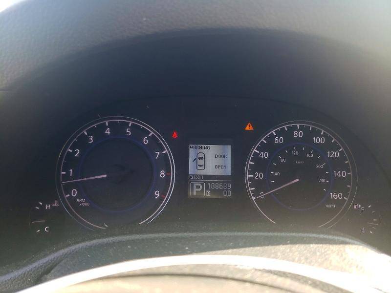 60033426 :رقم المزاد ، JN1DV6AR4CM862205 vin ، 2012 Infiniti G25 Sedan مزاد بيع