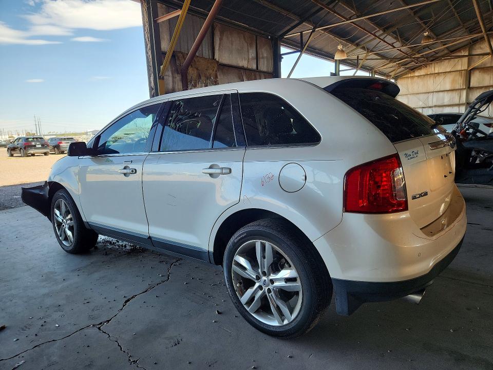 Aukcja sprzedaży 2013 Ford Edge, vin: 2FMDK3KC6DBC58771, numer aukcji: 60041156
