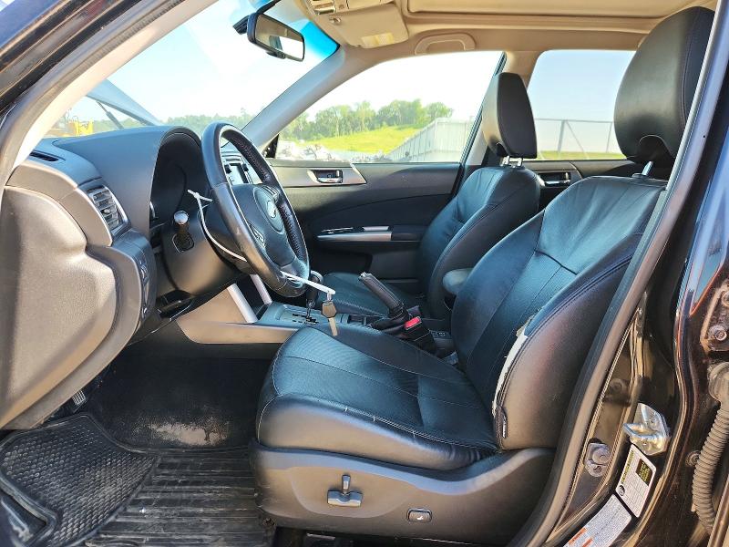 Продажа на аукционе авто 2011 Subaru Forester, vin: JF2SHAEC8BH778241, номер лота: 59995846
