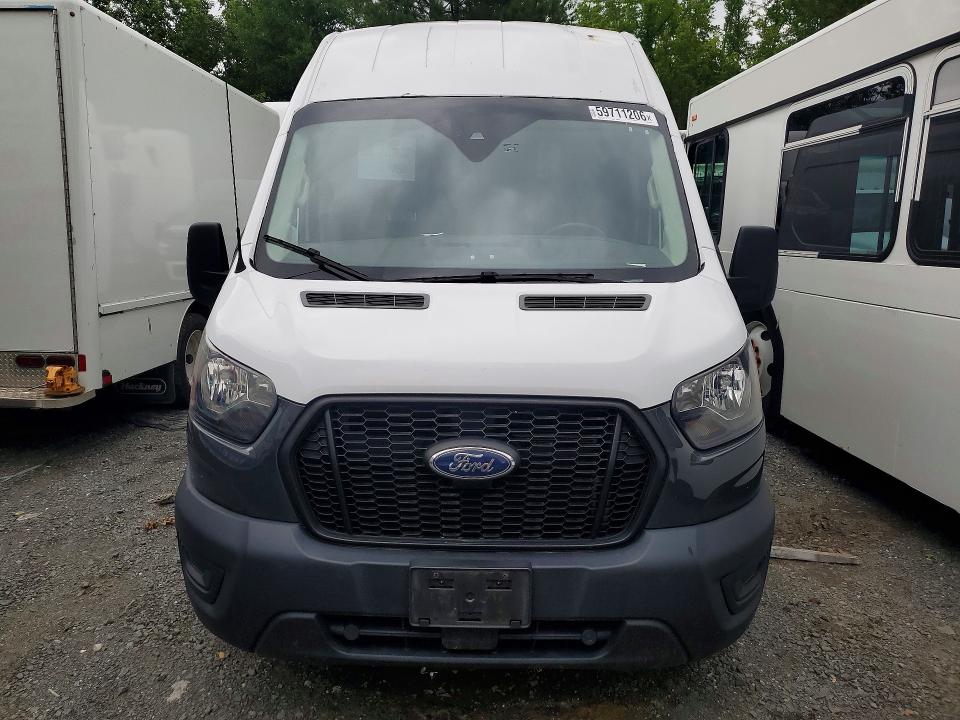 Aukcja sprzedaży 2022 Ford Transit, vin: 1FTBR1X85NKA75465, numer aukcji: 59711206