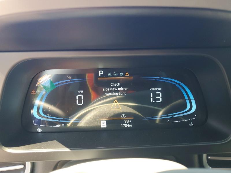 60699966 :رقم المزاد ، KMHLL4DG4TU133047 vin ، 2026 Hyundai Elantra مزاد بيع