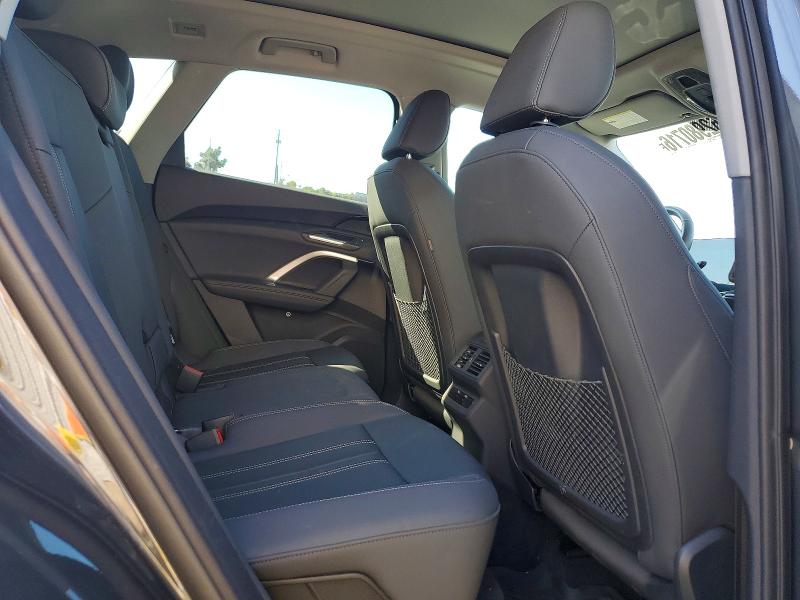 Продаж на аукціоні авто 2025 Audi Q5, vin: WA11AAGU7S2014592, номер лоту: 62980716