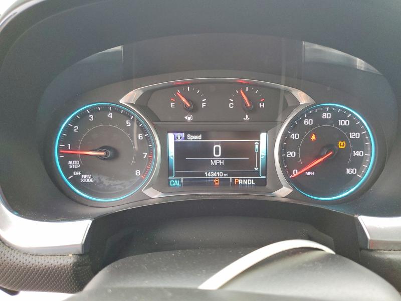 Продажа на аукционе авто 2019 Chevrolet Traverse, vin: 1GNERKKW1KJ171157, номер лота: 60812076