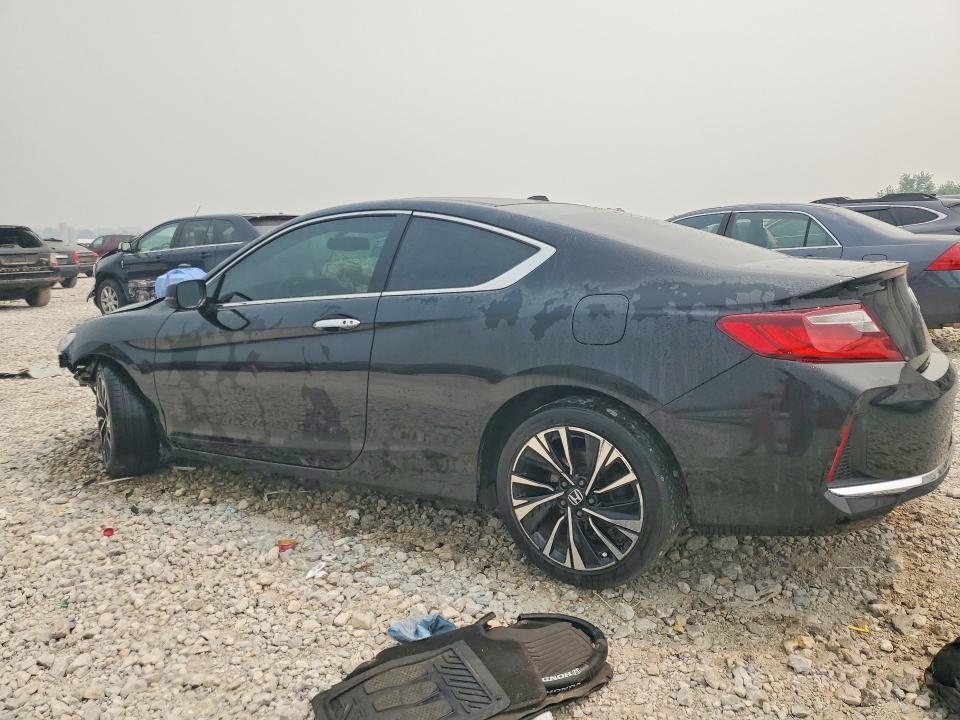 Aukcja sprzedaży 2017 Honda Accord, vin: 1HGCT1B83HA007805, numer aukcji: 61402446