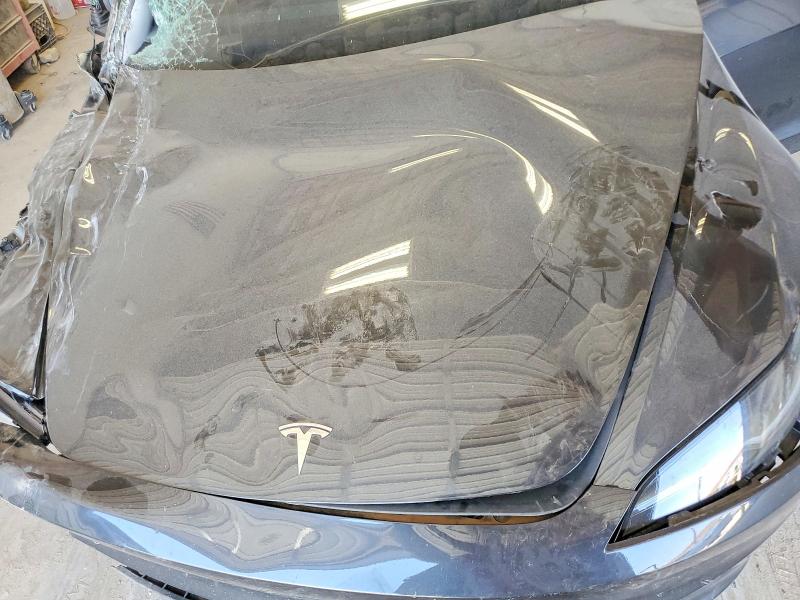 Продажа на аукционе авто 2025 Tesla Model 3, vin: 5YJ3E1EA1SF005055, номер лота: 62319646