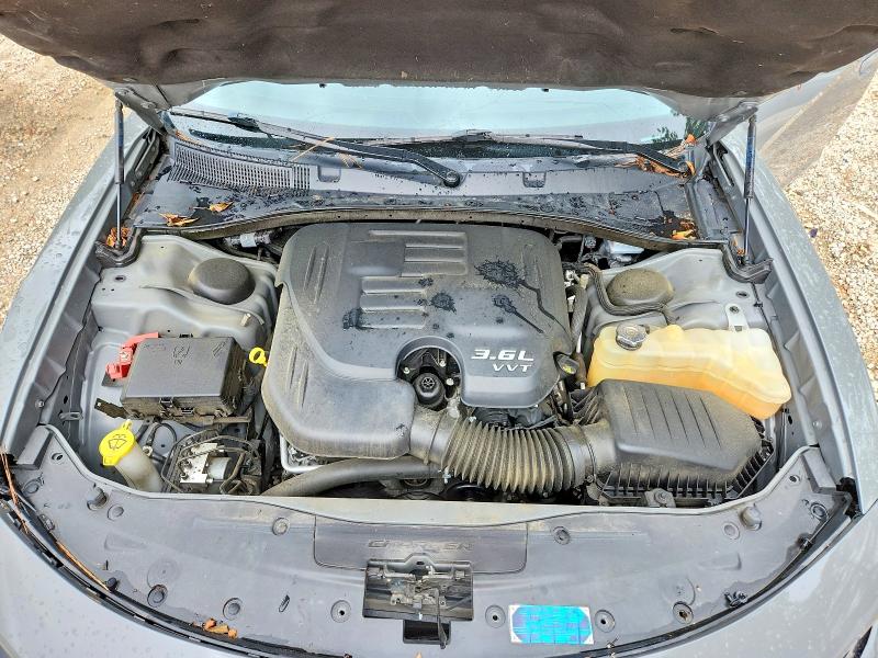 Продаж на аукціоні авто 2023 Dodge Charger, vin: 2C3CDXHG5PH591920, номер лоту: 60366266
