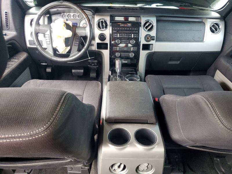 Продаж на аукціоні авто 2010 Ford F150, vin: 1FTEW1C80AKE45341, номер лоту: 63515136
