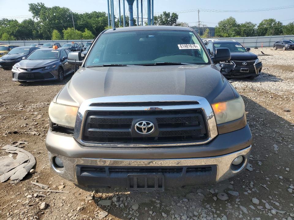 Aukcja sprzedaży 2011 Toyota Tundra, vin: 5TFDW5F13BX191341, numer aukcji: 61481676