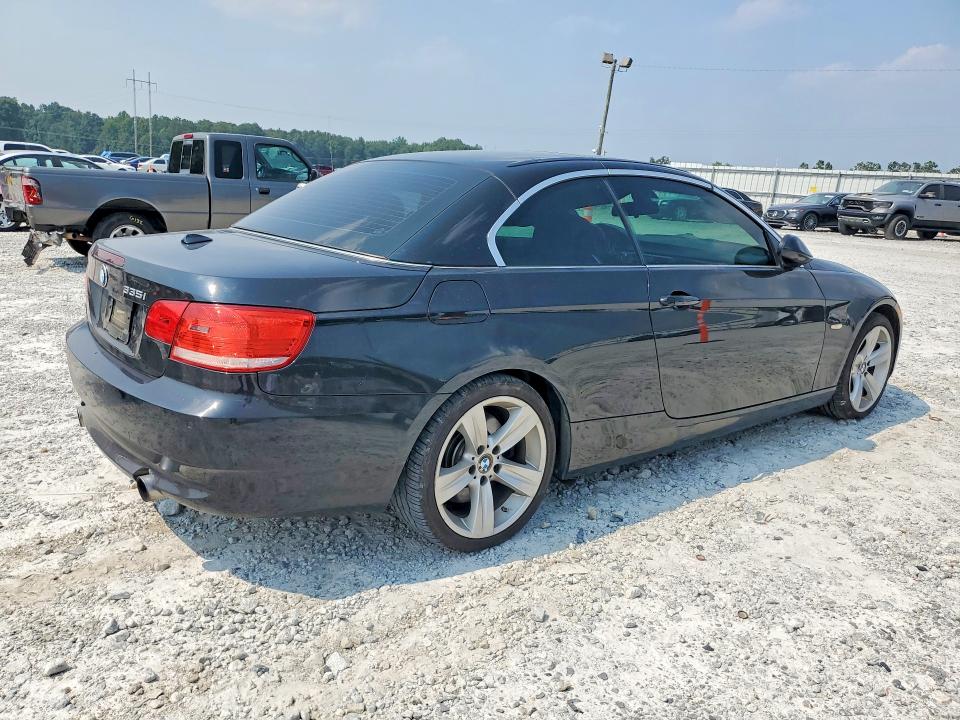 Продаж на аукціоні авто 2008 Bmw 335, vin: WBAWL73598PX57027, номер лоту: 62725666