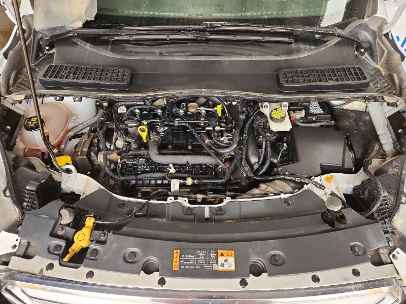 Продажа на аукционе авто 2019 Ford Escape, vin: 1FMCU9GD6KUA21909, номер лота: 62334576