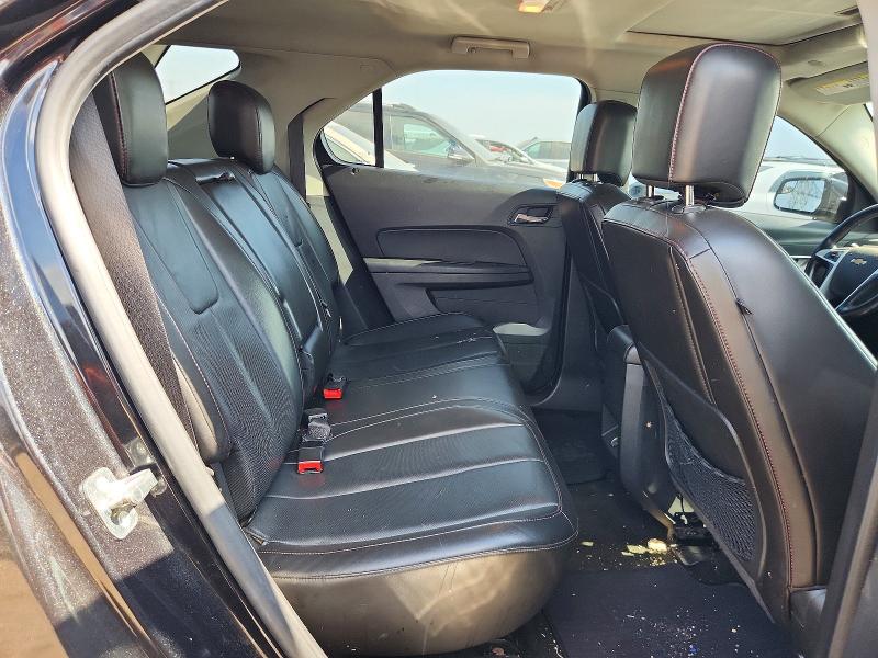 59627476 :رقم المزاد ، 2GNALCEK0E6296974 vin ، 2014 Chevrolet Equinox مزاد بيع