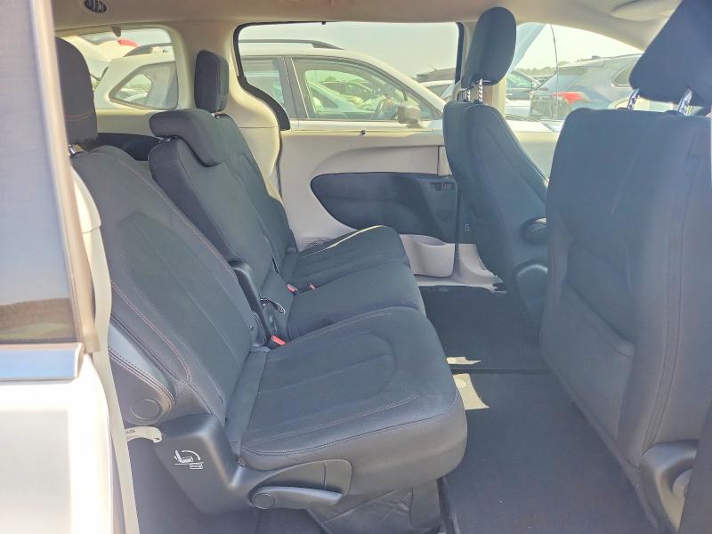Aukcja sprzedaży 2019 Chrysler Pacifica, vin: 2C4RC1FG0KR594252, numer aukcji: 59330566