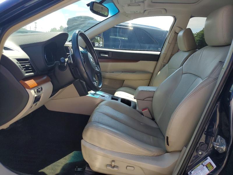 Продажа на аукционе авто 2014 Subaru Outback, vin: 4S4BRBMC6E3215253, номер лота: 61908196