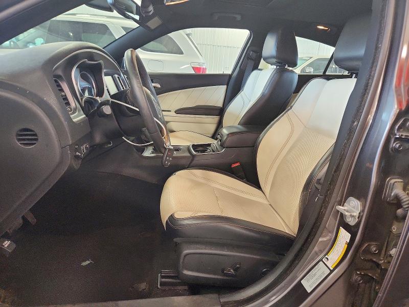 60167786 :رقم المزاد ، 2C3CDXJG1FH778984 vin ، 2015 Dodge Charger مزاد بيع