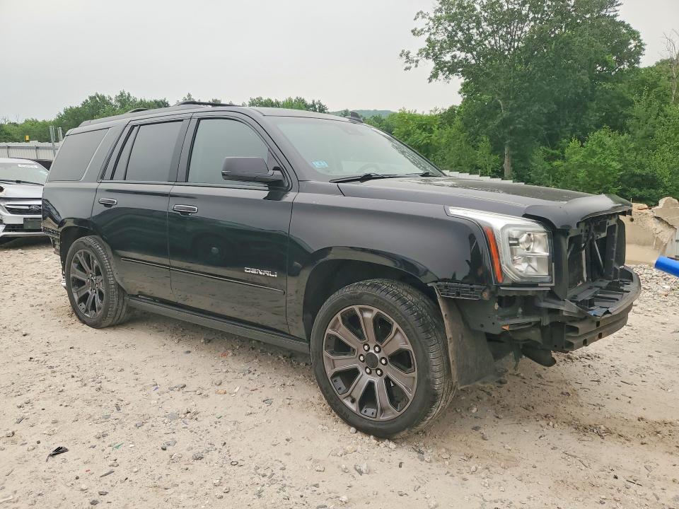 Aukcja sprzedaży 2015 Gmc Yukon, vin: 1GKS2CKJXFR650375, numer aukcji: 60057466