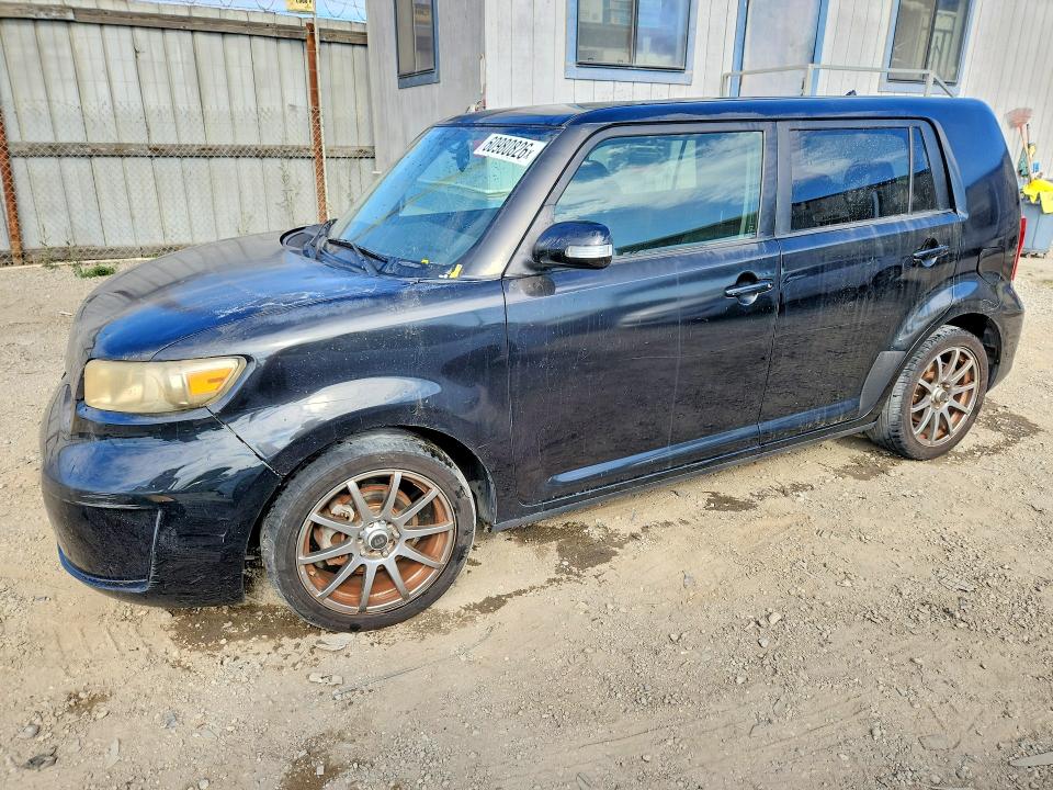 Aukcja sprzedaży 2011 Toyota Scion, vin: JTLZE4FE2B1129572, numer aukcji: 60980826