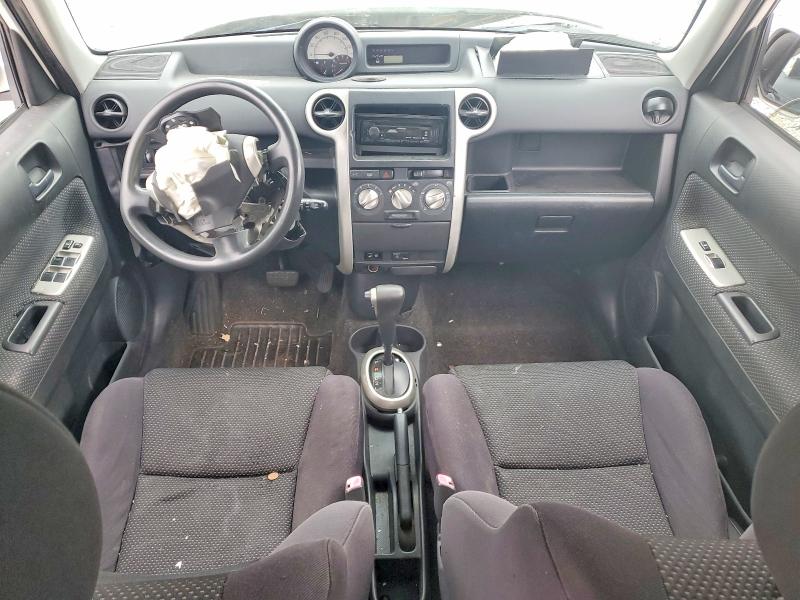 Продажа на аукционе авто 2005 Toyota Scion, vin: JTLKT324550177804, номер лота: 59658016
