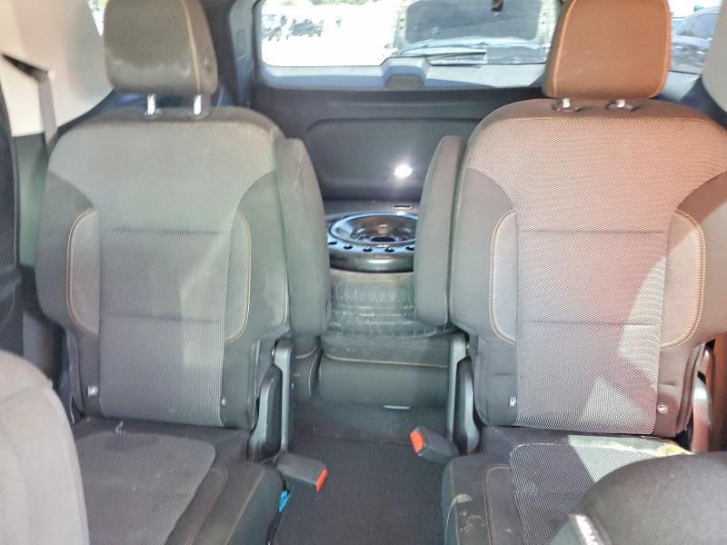 Aukcja sprzedaży 2018 Chevrolet Traverse, vin: 1GNERGKW0JJ108871, numer aukcji: 63474996