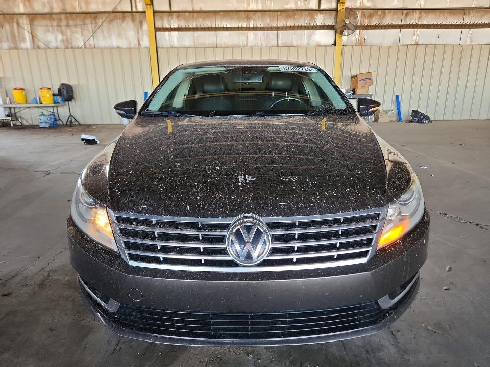 62502726 :رقم المزاد ، WVWBP7AN3GE513733 vin ، 2016 Volkswagen Cc مزاد بيع