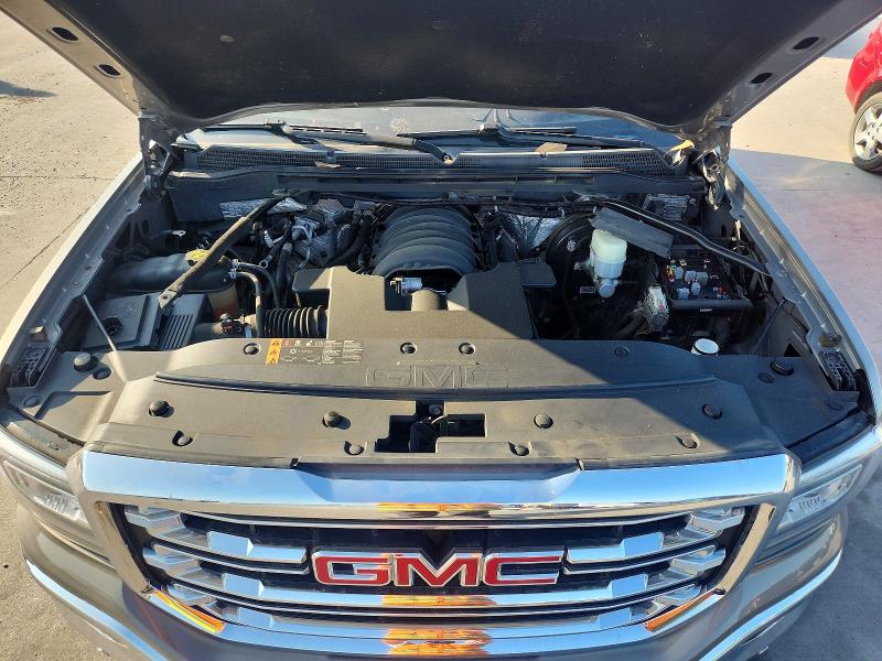 Продаж на аукціоні авто 2017 Gmc Sierra, vin: 3GTU2NECXHG339948, номер лоту: 62350706