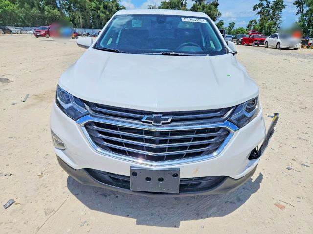 Aukcja sprzedaży 2021 Chevrolet Equinox, vin: 3GNAXUEV2MS104376, numer aukcji: 62250436